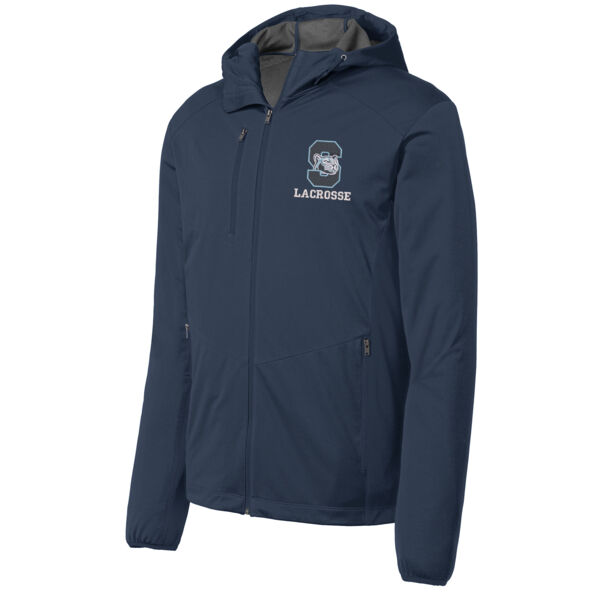 Suffern Men Active Jacket  Thumbnail